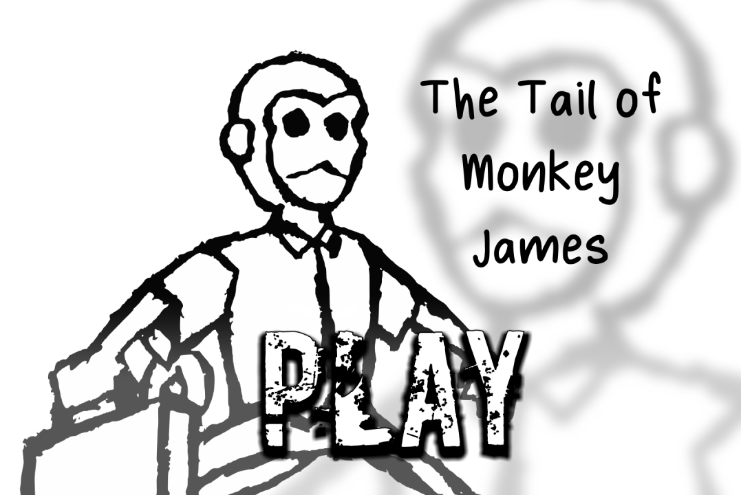 Link to The Tail of Monkey James choose your own adventure game.